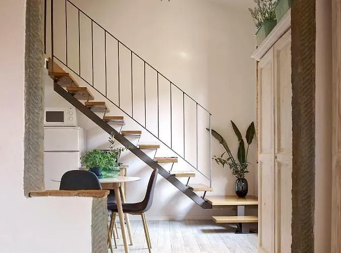 Maisonette