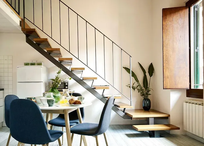 Maisonette