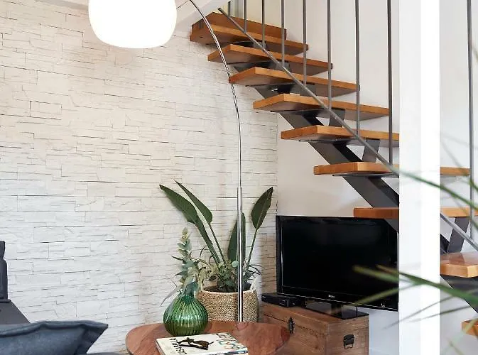 Maisonette