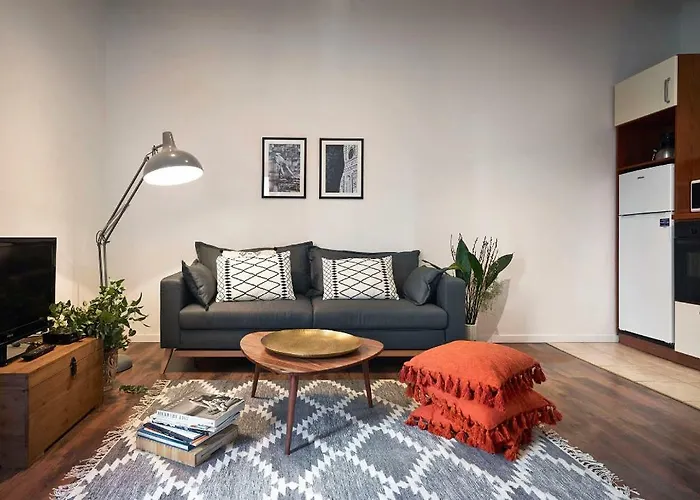 Standard Apartment